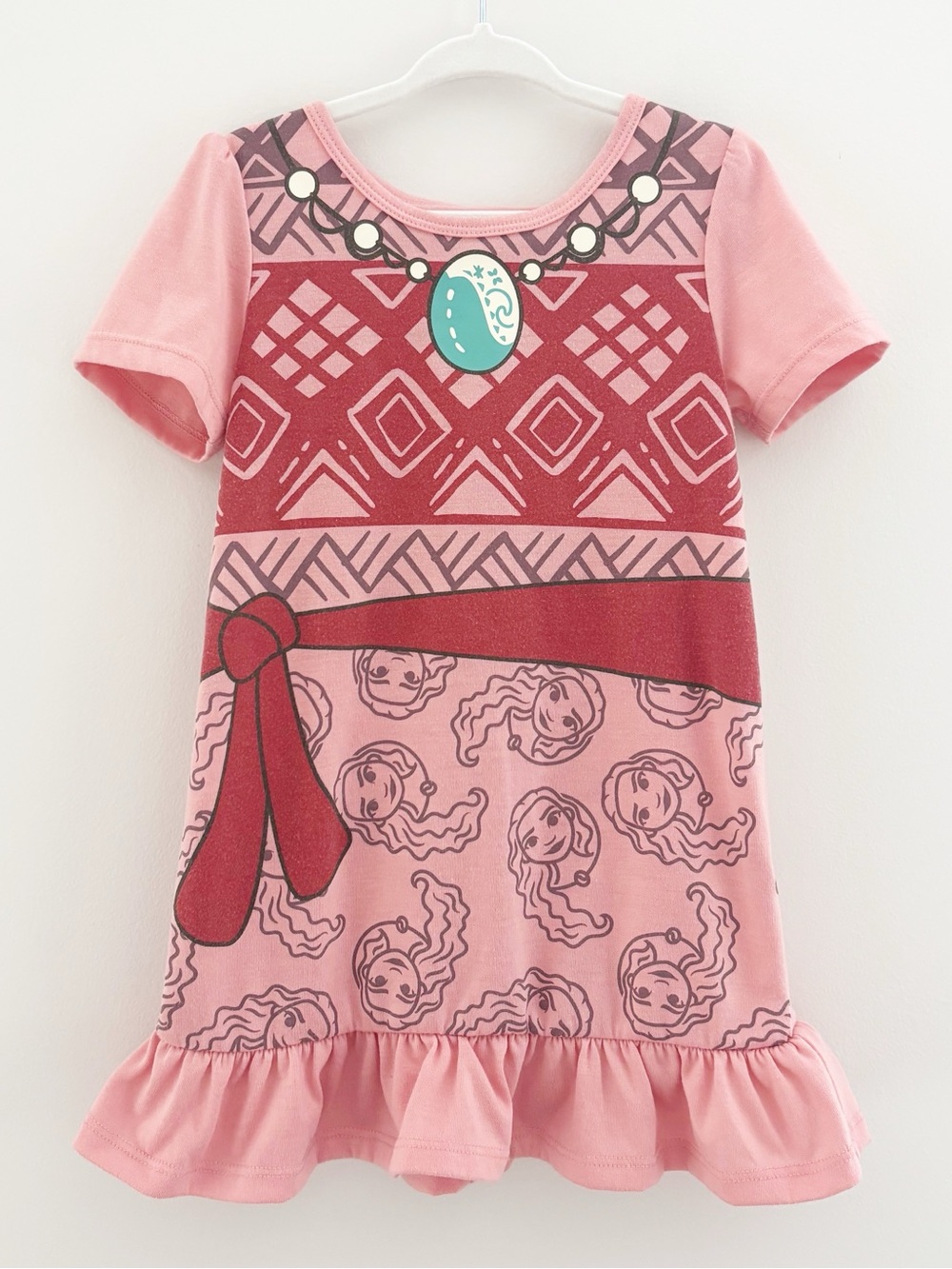 Moana Night Gown